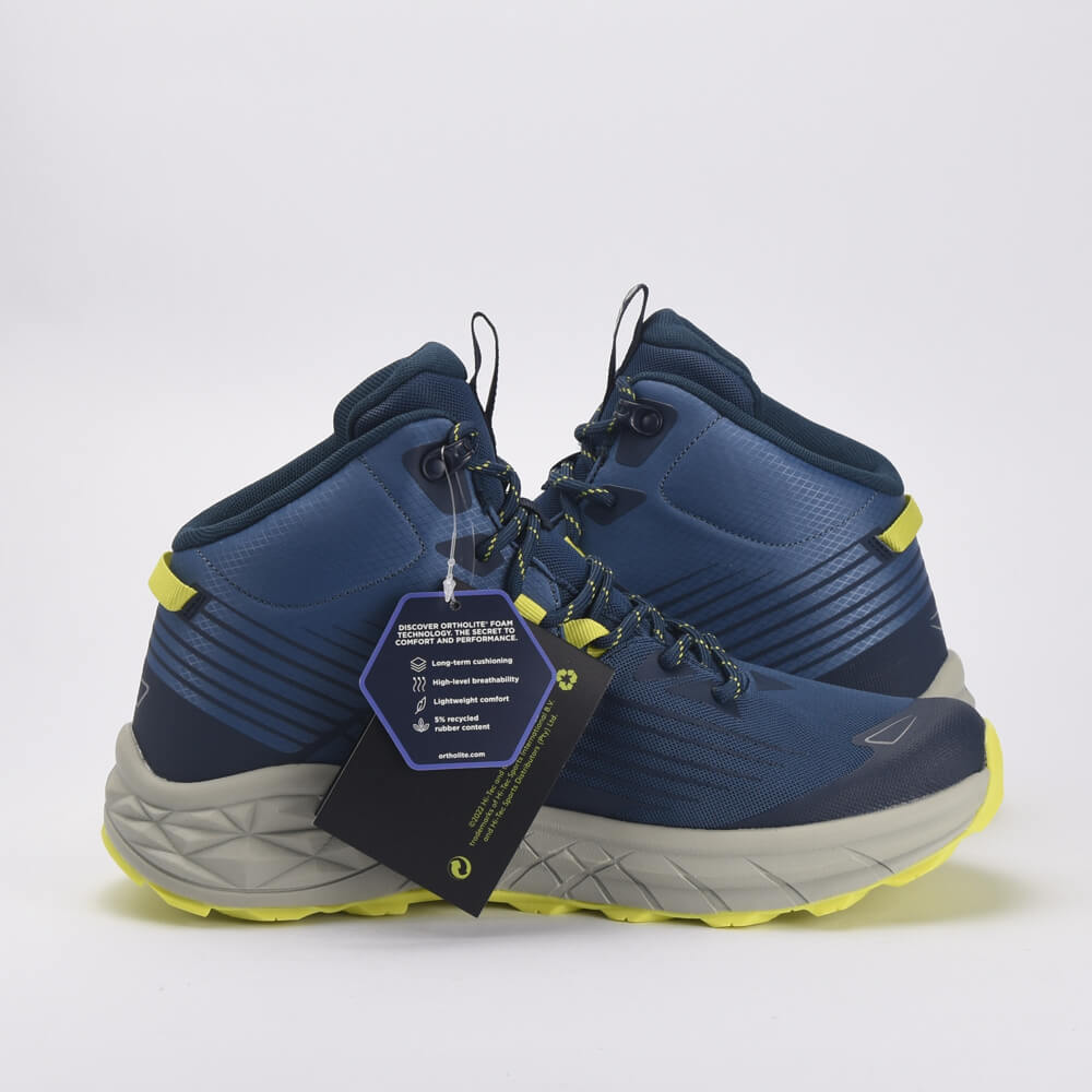 HI-TEC FUSE TRAIL MID - Image 4